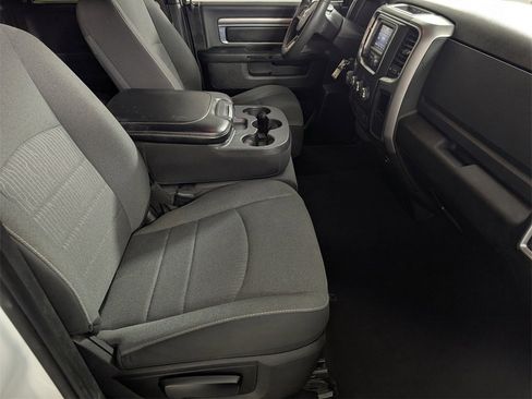 Used 2022 RAM 1500 Classic Warlock image 27