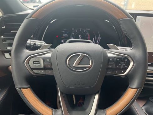 Used 2024 Lexus RX 350 Premium w/ Convenience Package image 12