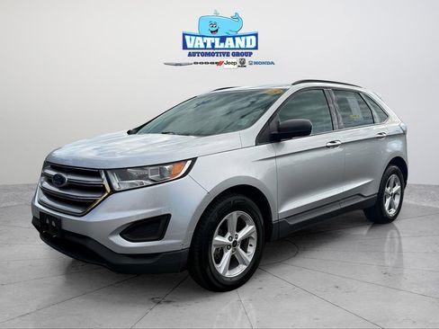 Used 2015 Ford Edge SE image 1