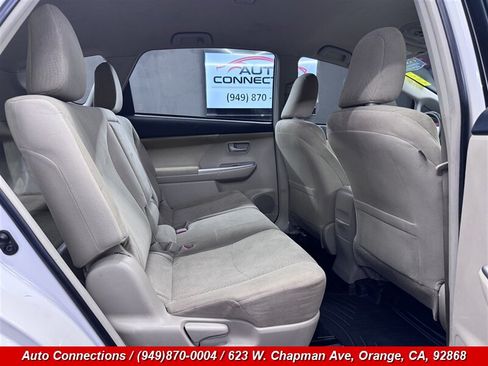 Used 2014 Toyota Prius V Two FWD image 8