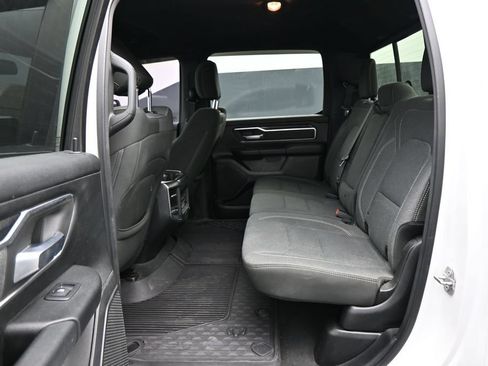 Used 2019 RAM 1500 Big Horn AWD/4WD image 25