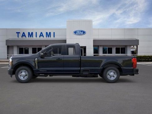 New 2025 Ford F250 XL RWD image 3