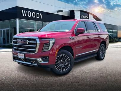 New 2026 GMC Yukon Elevation w/ Elevation Premium Package