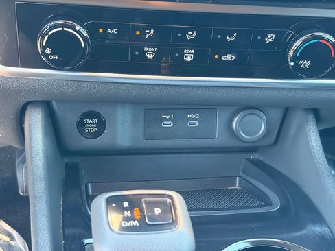 Certified 2024 Nissan Rogue S FWD image 25
