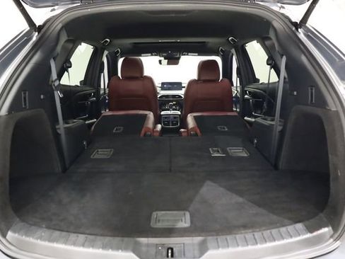 Used 2023 MAZDA CX-9 Carbon Edition image 31