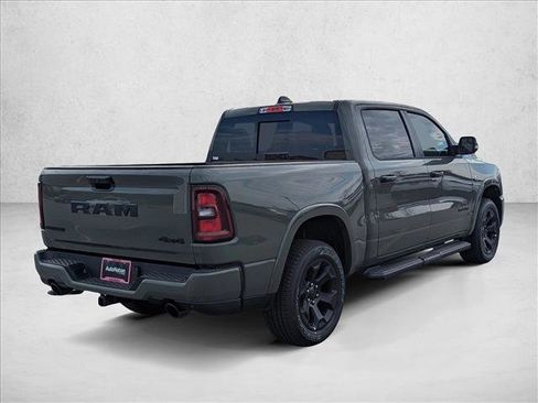 New 2026 RAM 1500 Big Horn image 5