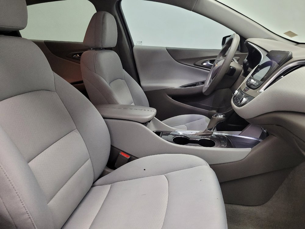 Used 2020 Chevrolet Malibu LT FWD image 21