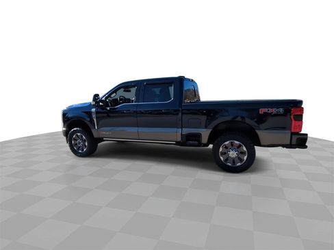 Used 2023 Ford F250 King Ranch image 6