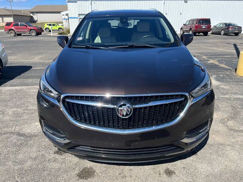 Used 2018 Buick Enclave Premium w/ Experience Buick Package image 2