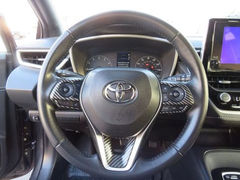 Certified 2023 Toyota Corolla SE image 30