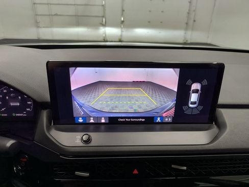 Used 2024 Honda Accord Touring image 16