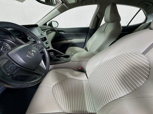 Certified 2024 Toyota Camry SE w/ Convenience Package FWD image 19
