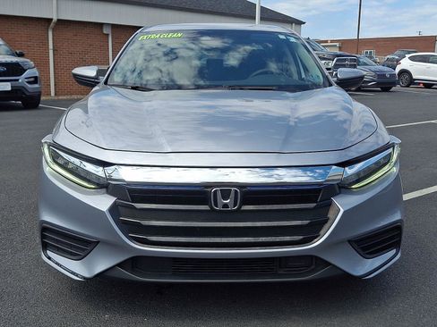 Used 2019 Honda Insight LX image 2