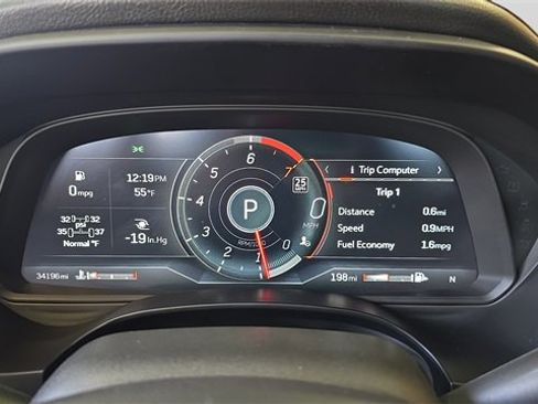 Used 2021 Cadillac CT4 Sport image 10