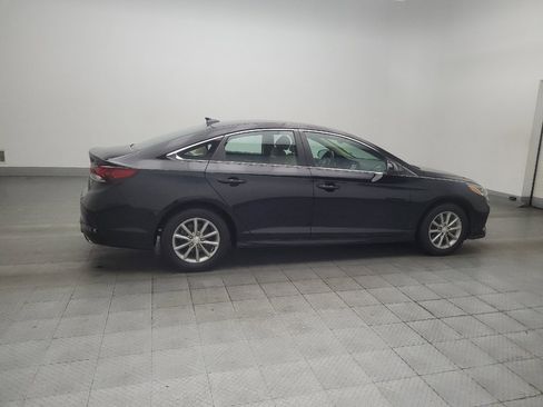 Used 2018 Hyundai Sonata SE FWD image 10