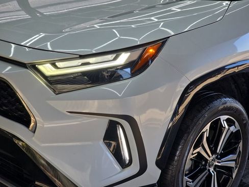 Used 2024 Toyota RAV4 XSE w/ Weather Package image 33