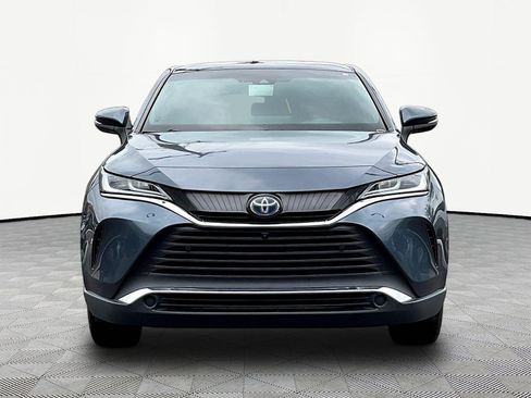 Used 2021 Toyota Venza Limited w/ Advanced Technology Package AWD/4WD image 2