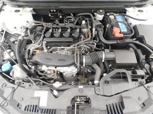 Used 2025 Honda Accord SE image 34