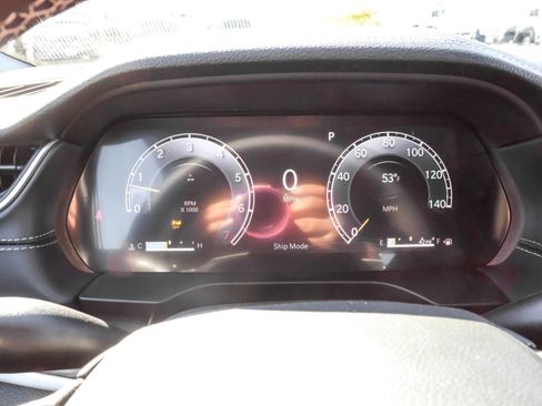 New 2025 Jeep Grand Cherokee L Limited w/ Black Appearance Package image 21