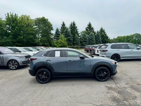 Used 2023 MAZDA CX-30 AWD 2.5 S w/ Preferred Package image 7