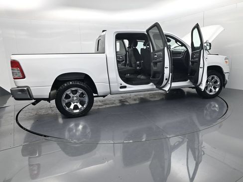 Used 2019 RAM 1500 Big Horn AWD/4WD image 73