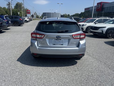 Used 2019 Subaru Impreza 2.0i Limited AWD/4WD image 22