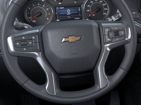 New 2025 Chevrolet Blazer LT w/ Driver Confidence Package image 19