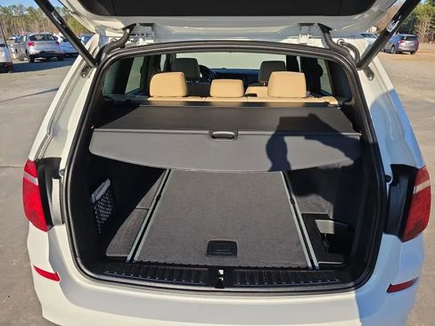 Used 2017 BMW X3 xDrive35i image 49