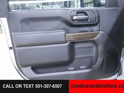 Used 2022 Chevrolet Silverado 3500 LT w/ Convenience Package RWD image 37
