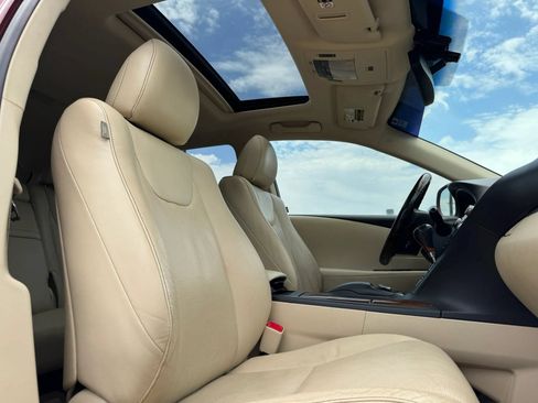 Used 2013 Lexus RX 450h FWD w/ Navigation Pkg image 25