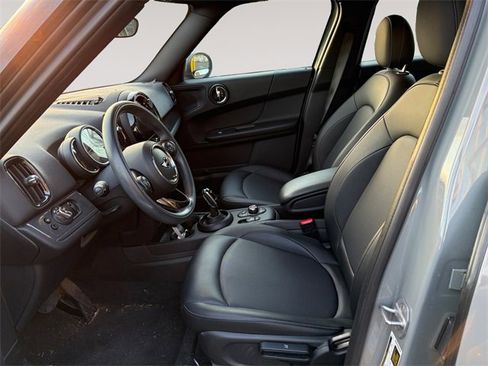 Used 2021 MINI Cooper Countryman ALL4 image 9