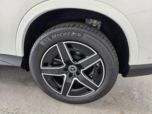New 2026 Mercedes-Benz GLC 300 image 10