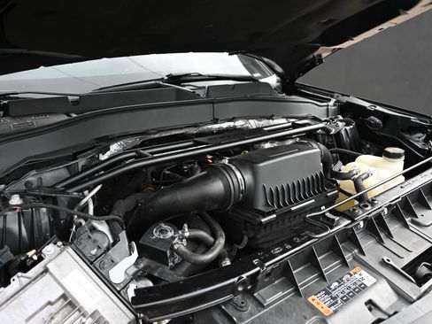 Used 2020 Ford Explorer ST w/ Premium Technology Package image 23