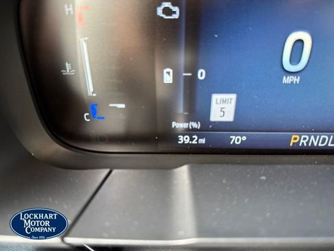 New 2026 Ford Maverick Lariat w/ 4K Tow Package image 16