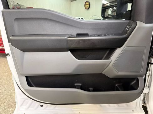 Used 2024 Ford F350 XL w/ XL Off-Road Package AWD/4WD image 30