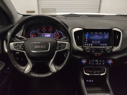 Used 2022 GMC Terrain SLT w/ Tech Package AWD/4WD image 22