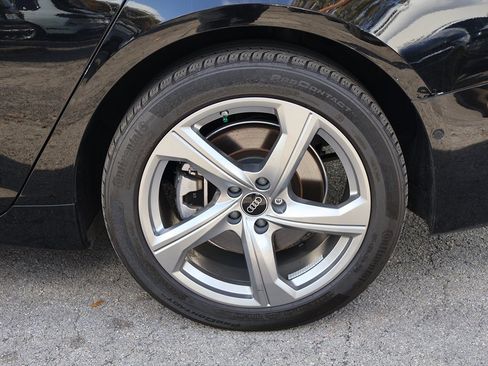 Used 2024 Audi A6 Premium Plus image 23