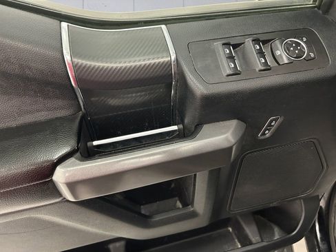 Used 2018 Ford F150 XLT w/ Equipment Group 302A Luxury image 12