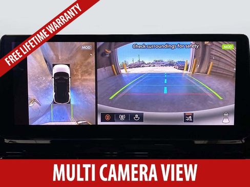 New 2026 Nissan Pathfinder SL w/ SL Premium Package FWD image 11