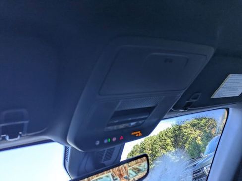 New 2026 Chevrolet Equinox ACTIV w/ Safety and Technology Package image 25