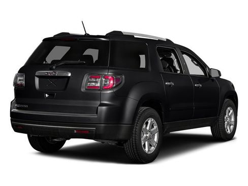 Used 2016 GMC Acadia SLE AWD/4WD image 2