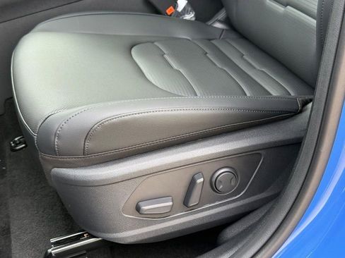 New 2026 Kia Sportage SX image 22