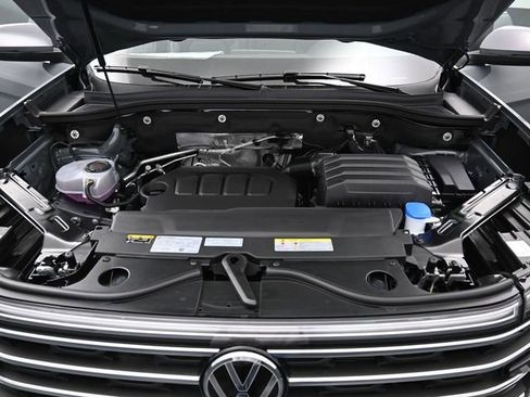 New 2026 Volkswagen Atlas SE image 15