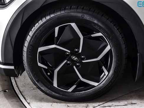 Used 2023 Hyundai Ioniq 5 SEL w/ Cargo Package image 7