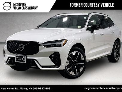 Certified 2026 Volvo XC60 B5 Plus w/ Protection Package Premier