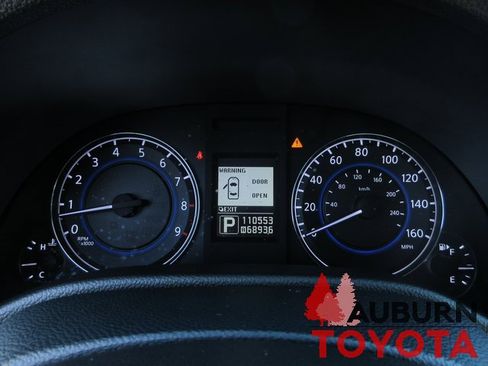 Used 2011 INFINITI G37 Journey w/ Premium Pkg image 16