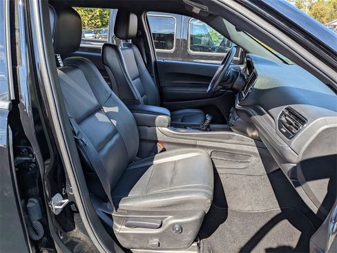 Certified 2022 Dodge Durango GT image 23