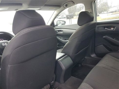 Used 2024 Honda Accord LX image 12