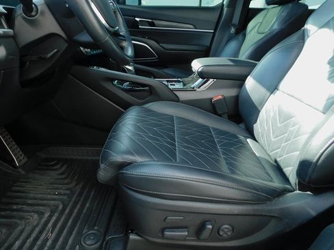 Used 2024 Kia Telluride SX Prestige X-Line image 6