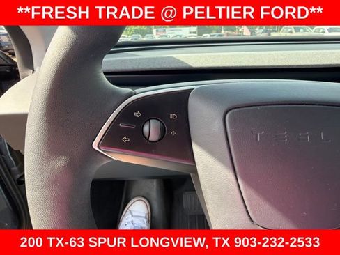 Used 2025 Tesla Model 3 Long Range RWD image 9